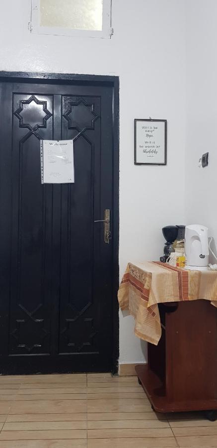 Tanjastudio 3Rd Floor, No Elevator Танжер Екстериор снимка