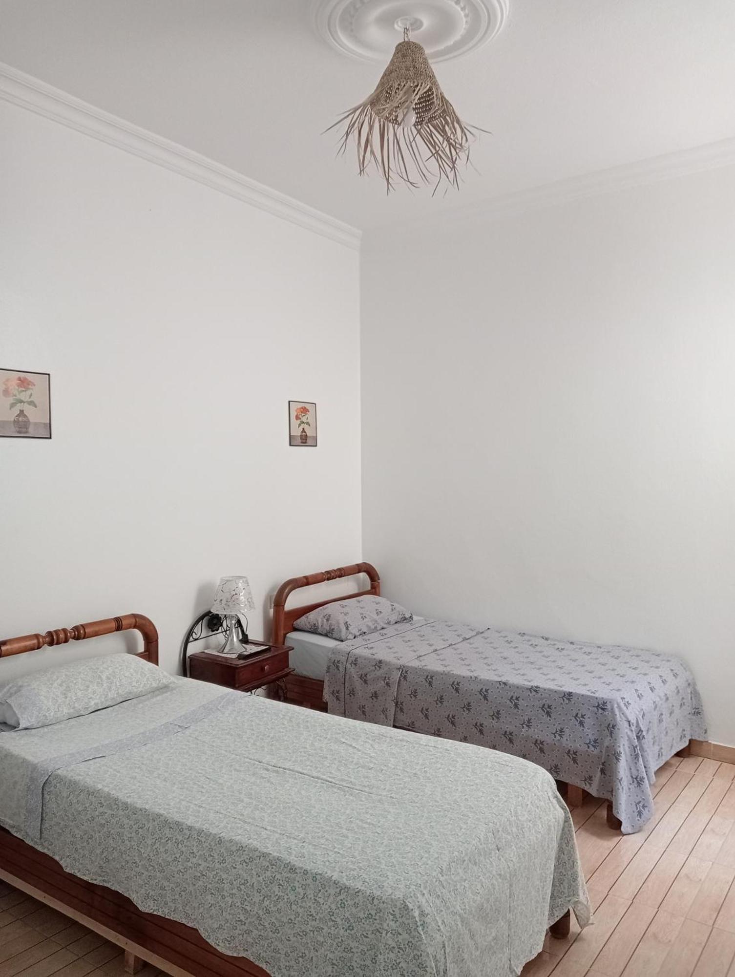 Tanjastudio 3Rd Floor, No Elevator Танжер Екстериор снимка