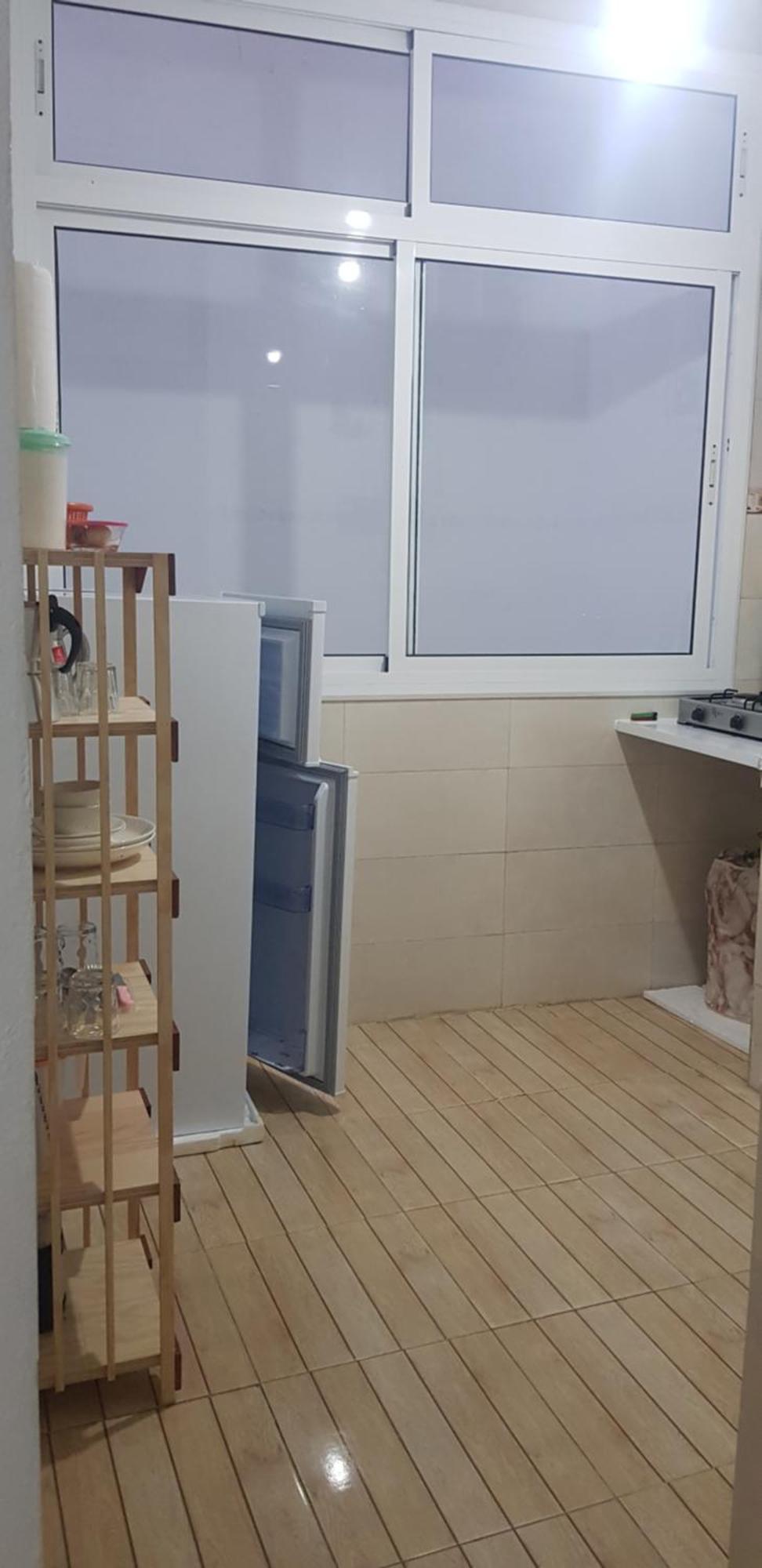 Tanjastudio 3Rd Floor, No Elevator Танжер Стая снимка